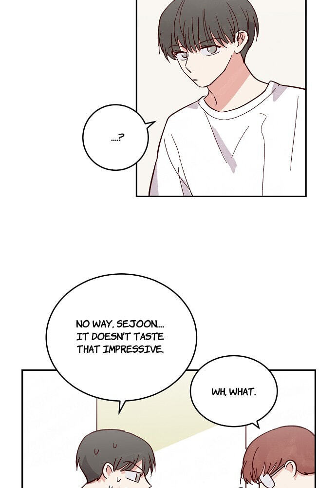 Susu, Han Chapter 75 page 40 - 