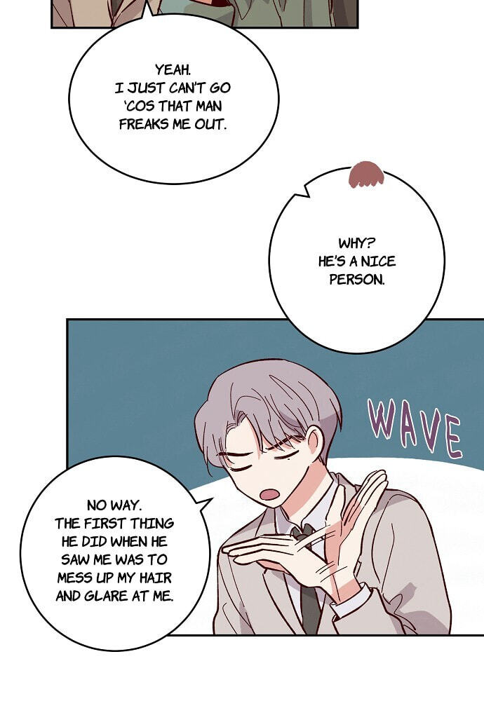 Susu, Han Chapter 75 page 5 - 