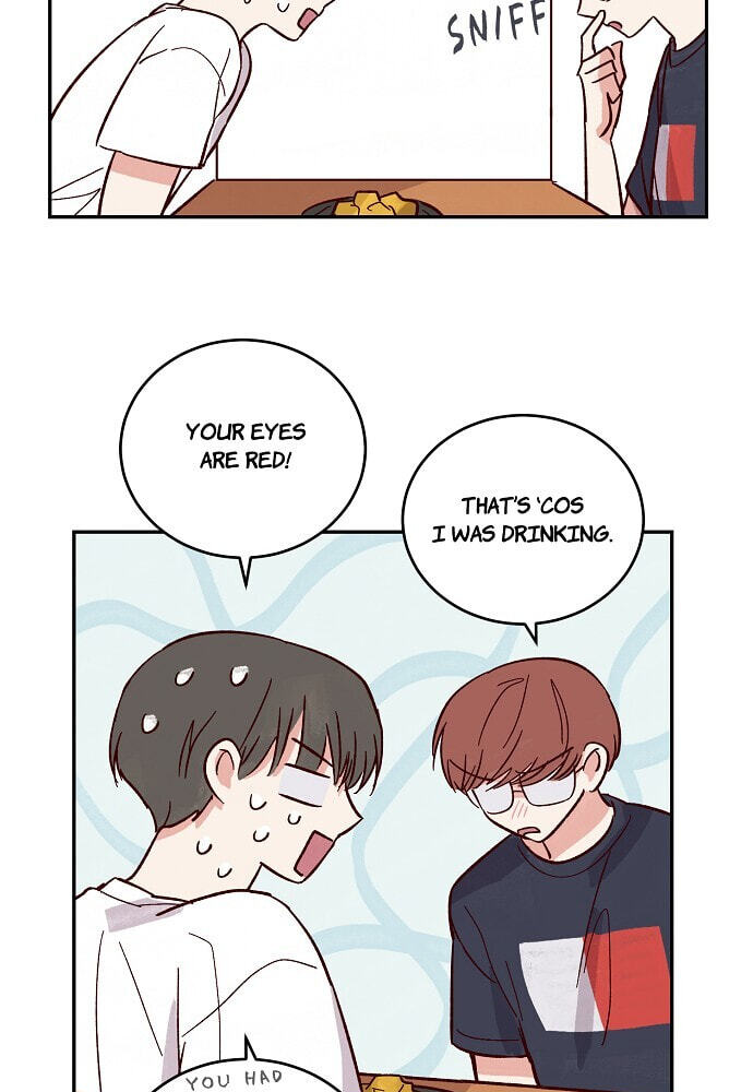 Susu, Han Chapter 75 page 41 - 
