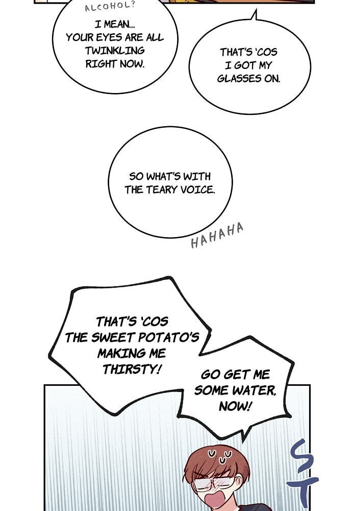 Susu, Han Chapter 75 page 42 - 