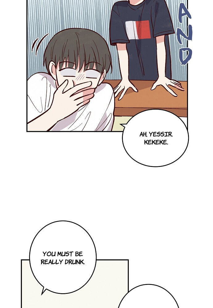 Susu, Han Chapter 75 page 43 - 