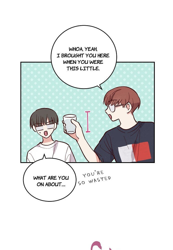 Susu, Han Chapter 75 page 45 - 