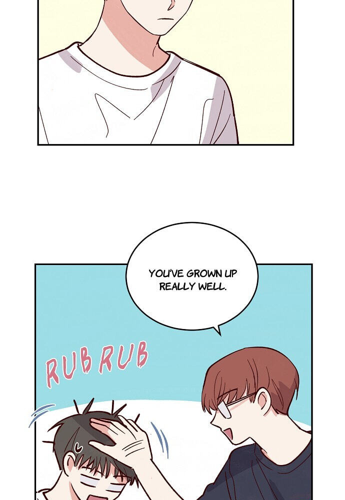 Susu, Han Chapter 75 page 47 - 