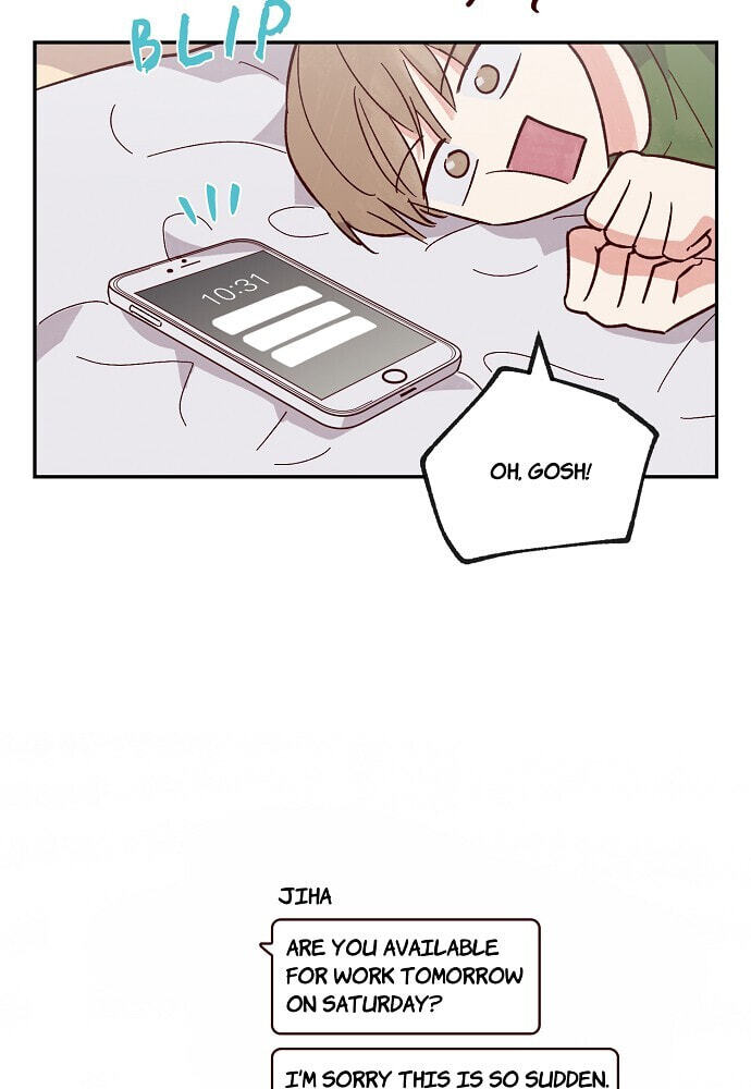 Susu, Han Chapter 75 page 55 - 