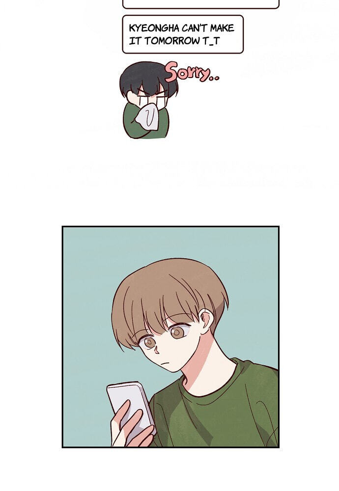 Susu, Han Chapter 75 page 56 - 