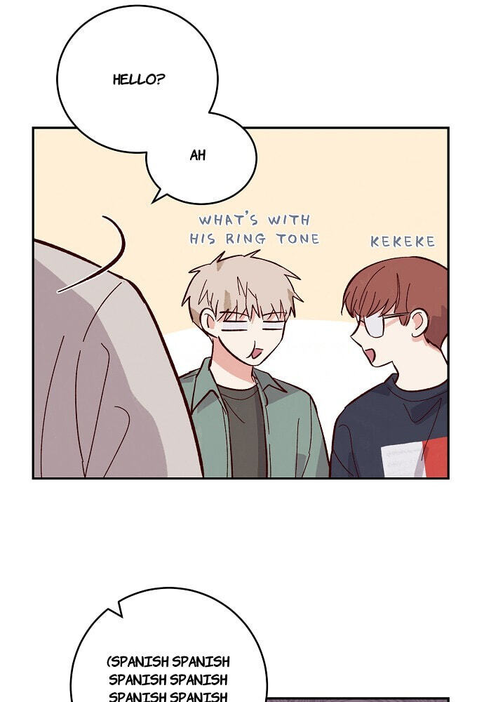 Susu, Han Chapter 75 page 8 - 