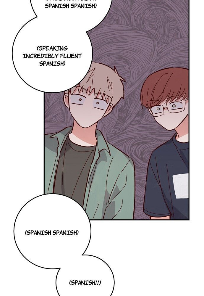 Susu, Han Chapter 75 page 9 - 