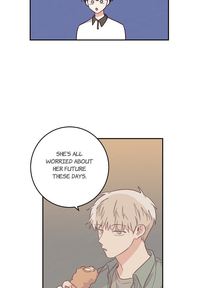 Susu, Han Chapter 76 page 11 - 