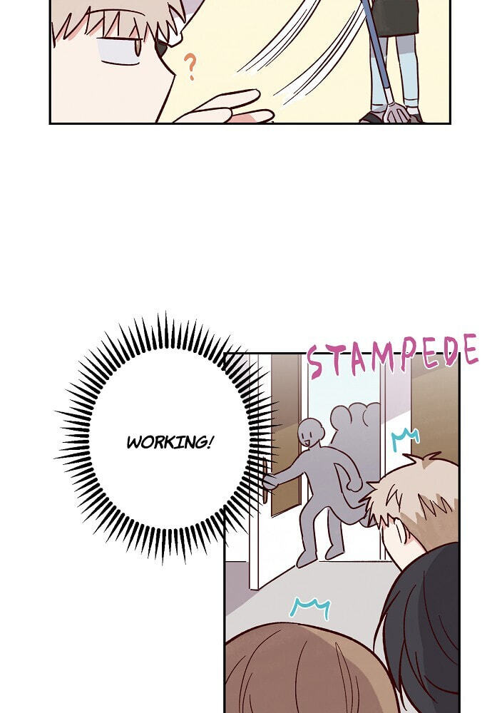 Susu, Han Chapter 76 page 14 - 