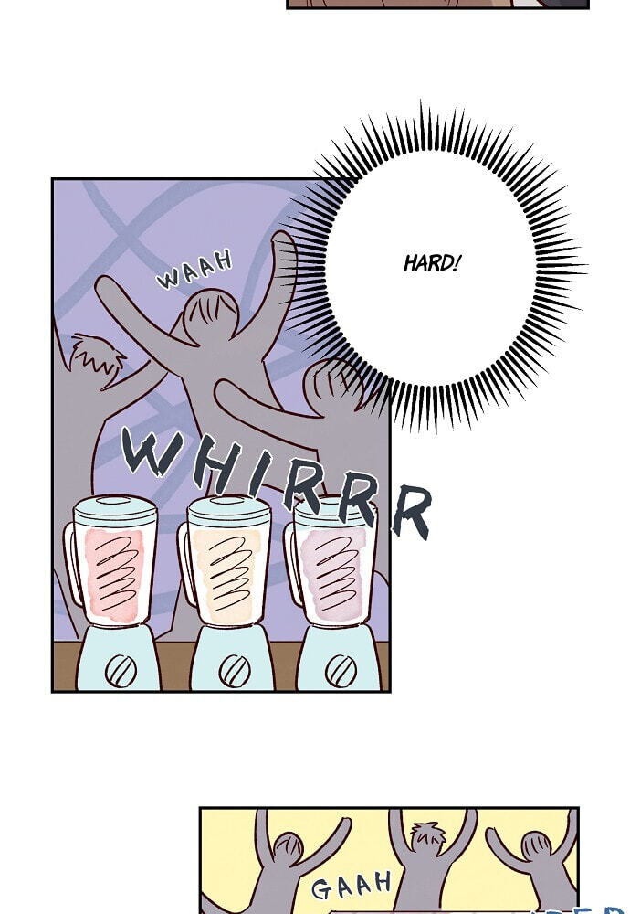 Susu, Han Chapter 76 page 15 - 