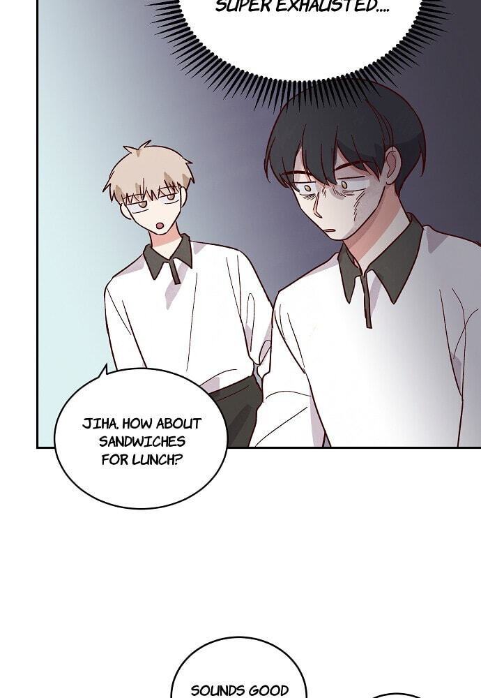 Susu, Han Chapter 76 page 17 - 