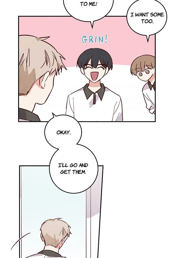 Susu, Han Chapter 76 page 18 - 
