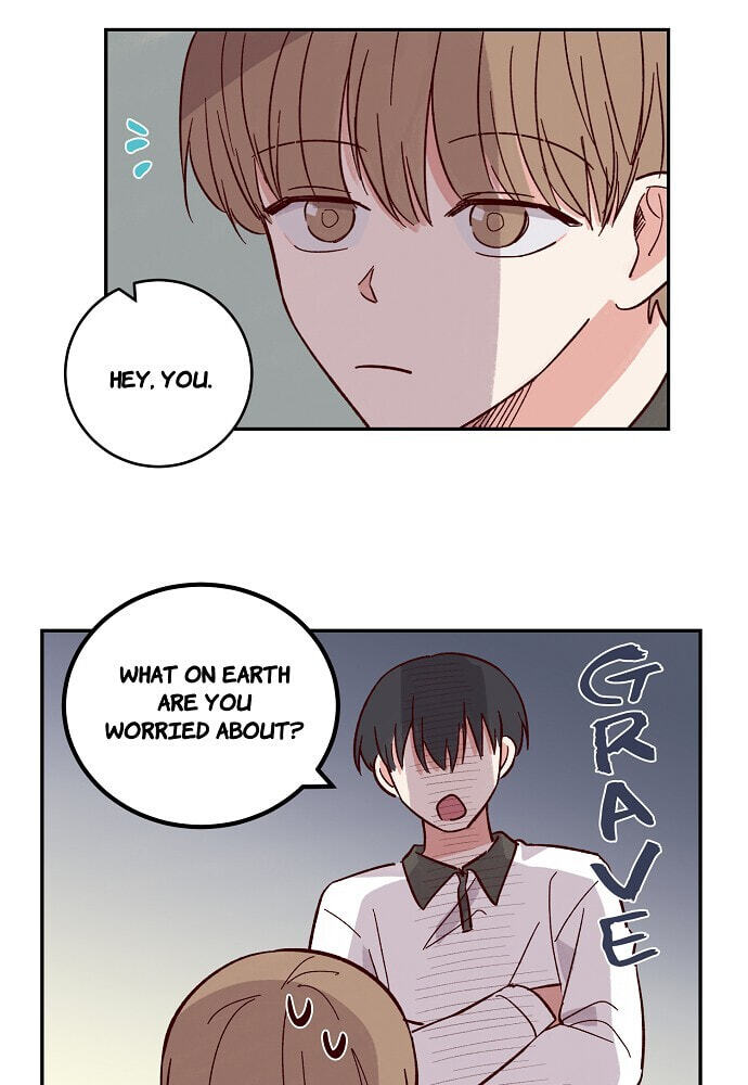 Susu, Han Chapter 76 page 20 - 
