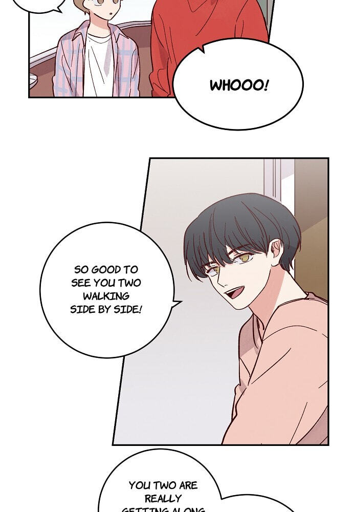 Susu, Han Chapter 76 page 3 - 