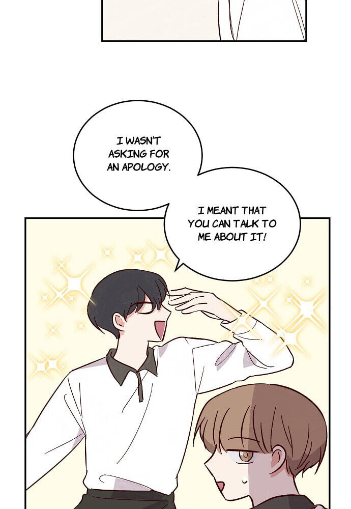 Susu, Han Chapter 76 page 22 - 