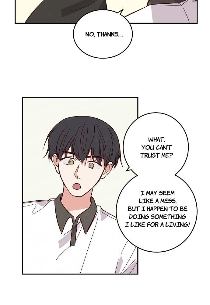 Susu, Han Chapter 76 page 23 - 