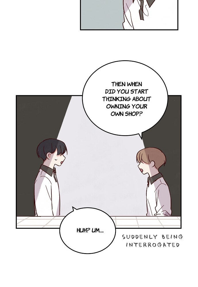Susu, Han Chapter 76 page 25 - 