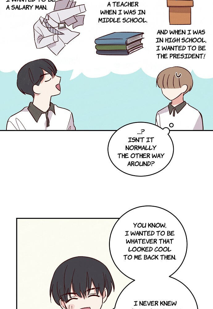 Susu, Han Chapter 76 page 27 - 