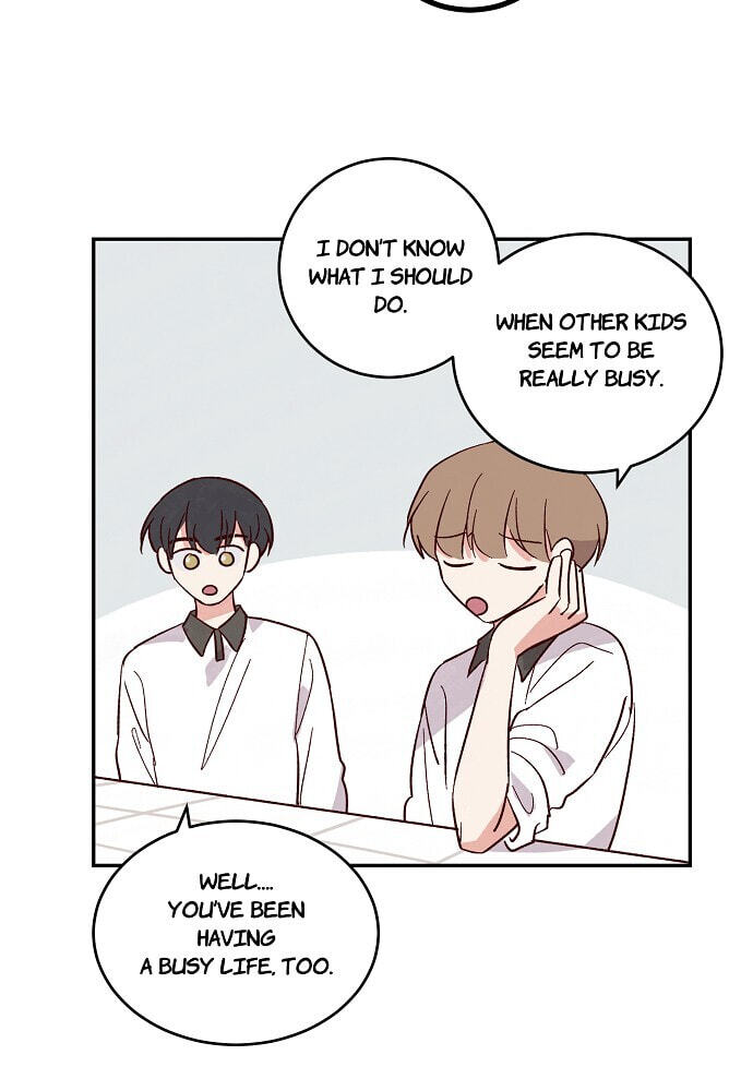 Susu, Han Chapter 76 page 29 - 