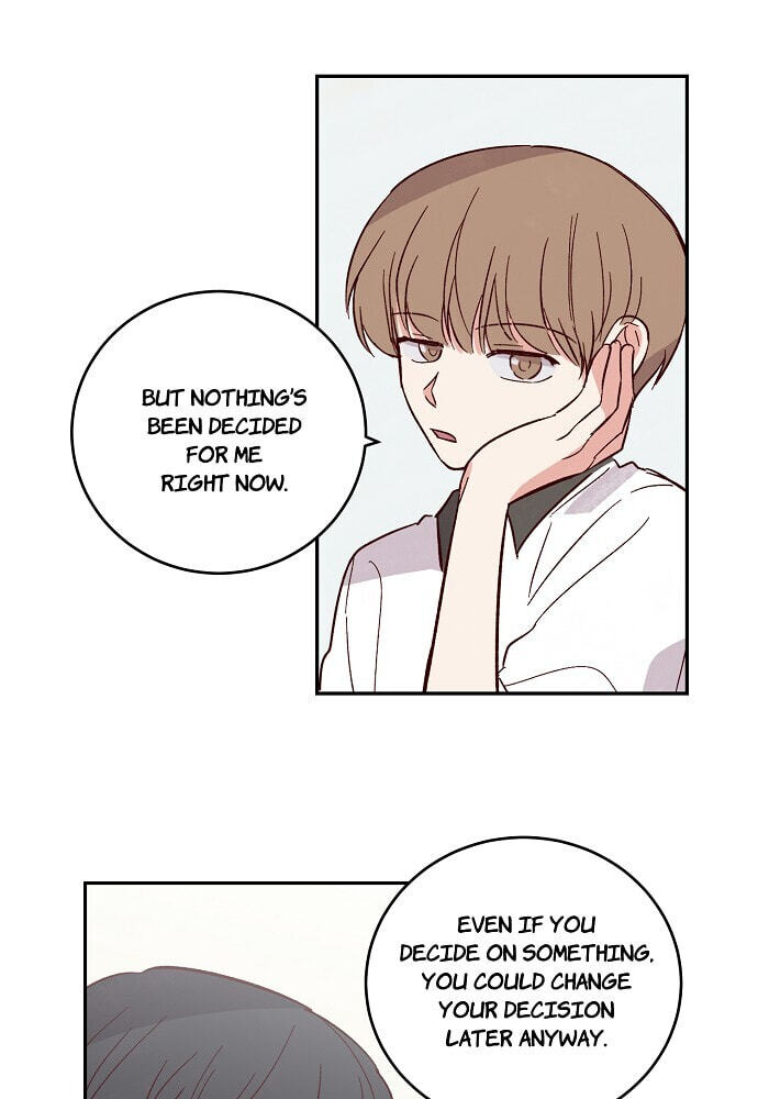 Susu, Han Chapter 76 page 30 - 