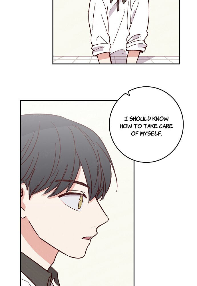 Susu, Han Chapter 76 page 32 - 