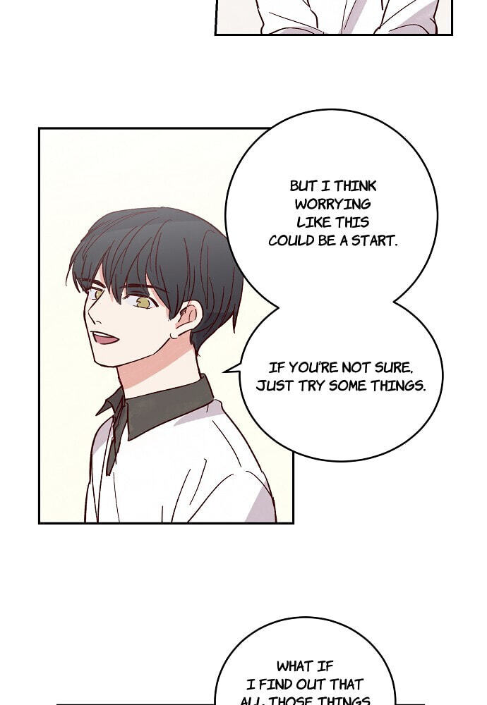 Susu, Han Chapter 76 page 34 - 