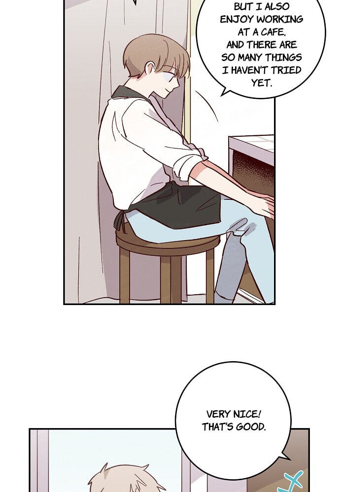 Susu, Han Chapter 76 page 37 - 