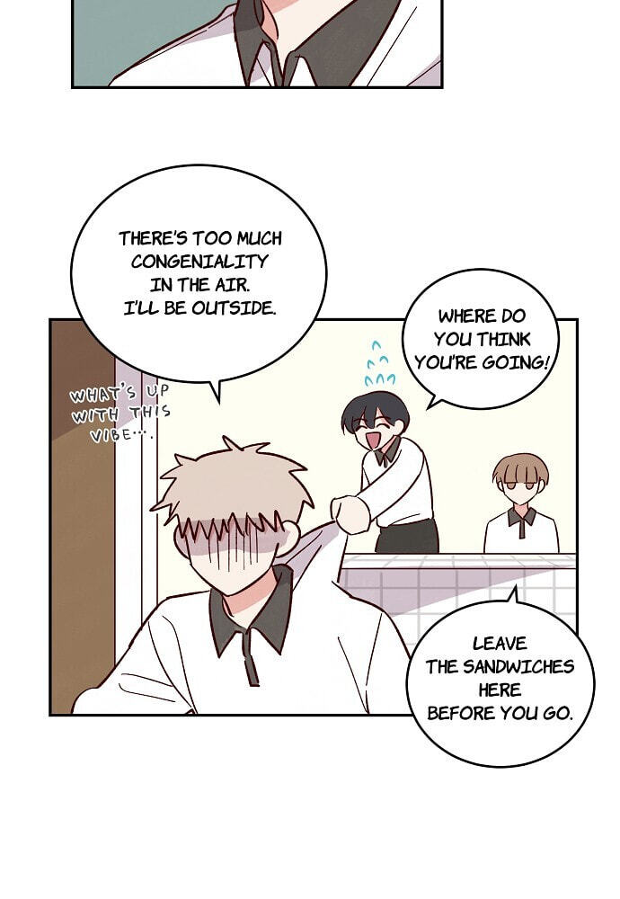 Susu, Han Chapter 76 page 39 - 
