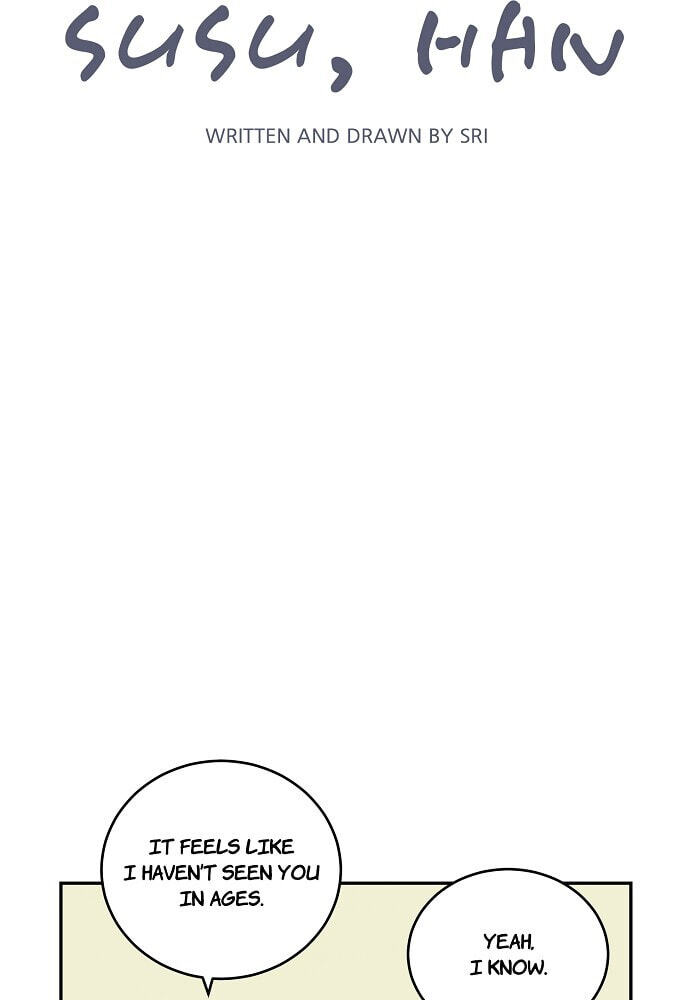 Susu, Han Chapter 76 page 5 - 