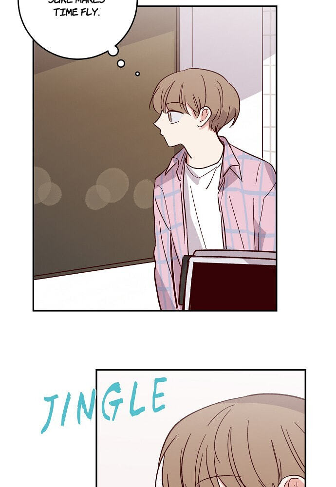 Susu, Han Chapter 76 page 41 - 
