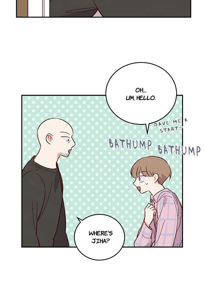 Susu, Han Chapter 76 page 43 - 