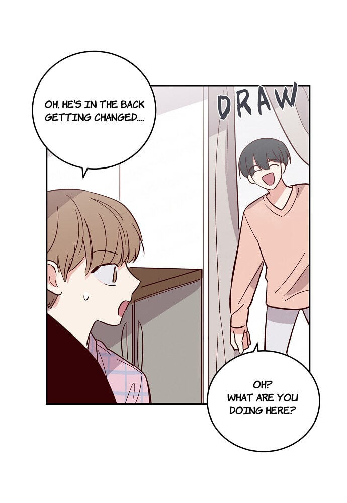 Susu, Han Chapter 76 page 44 - 