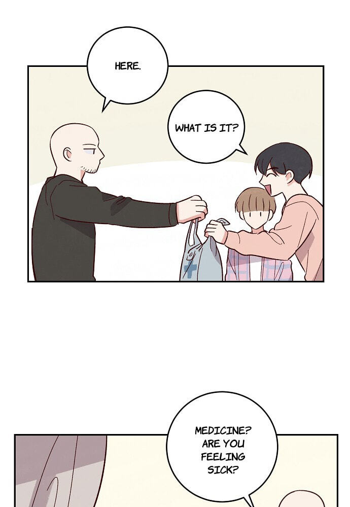 Susu, Han Chapter 76 page 45 - 