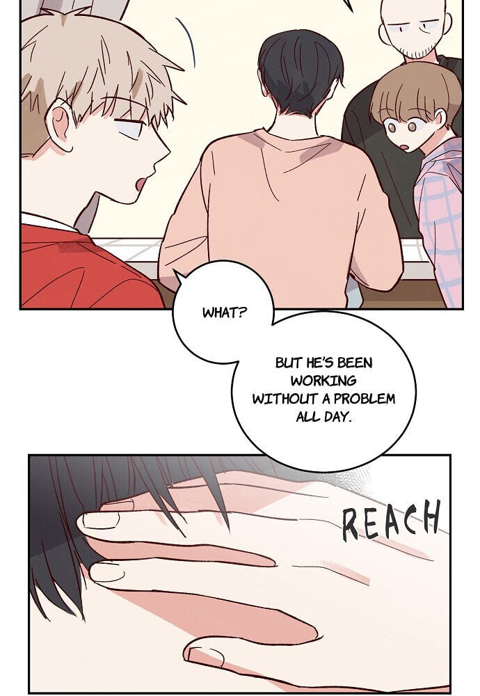 Susu, Han Chapter 76 page 46 - 