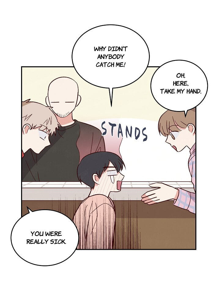 Susu, Han Chapter 76 page 50 - 
