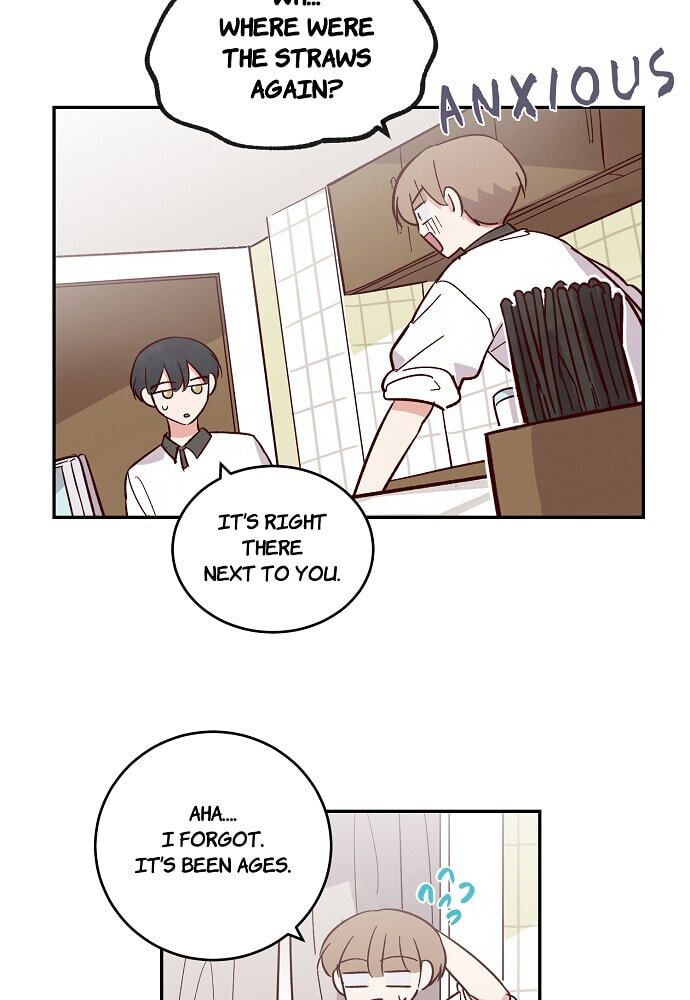 Susu, Han Chapter 76 page 7 - 