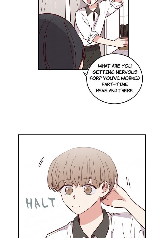 Susu, Han Chapter 76 page 8 - 