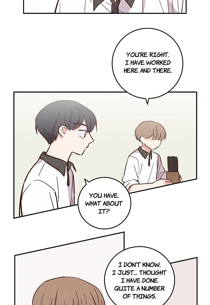 Susu, Han Chapter 76 page 9 - 