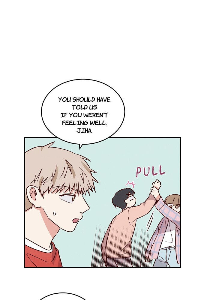 Susu, Han Chapter 77 page 1 - 