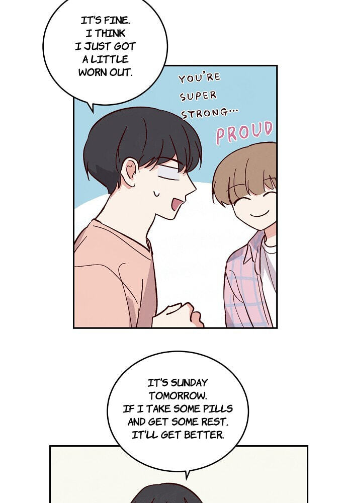 Susu, Han Chapter 77 page 2 - 