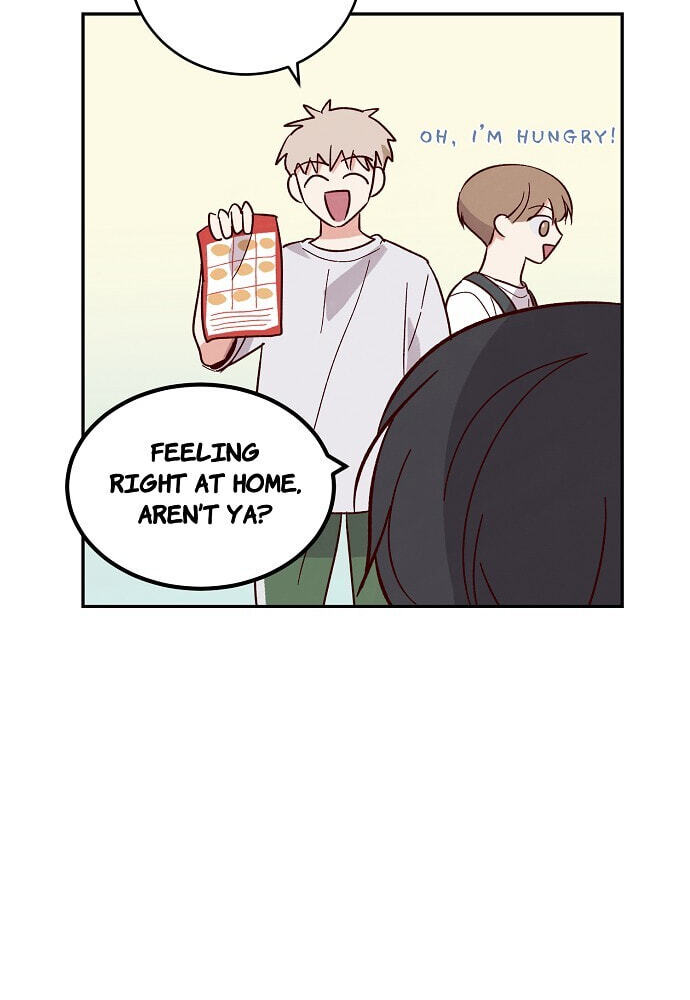 Susu, Han Chapter 77 page 14 - 