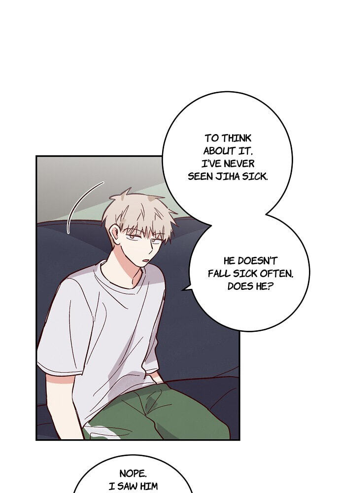 Susu, Han Chapter 77 page 15 - 