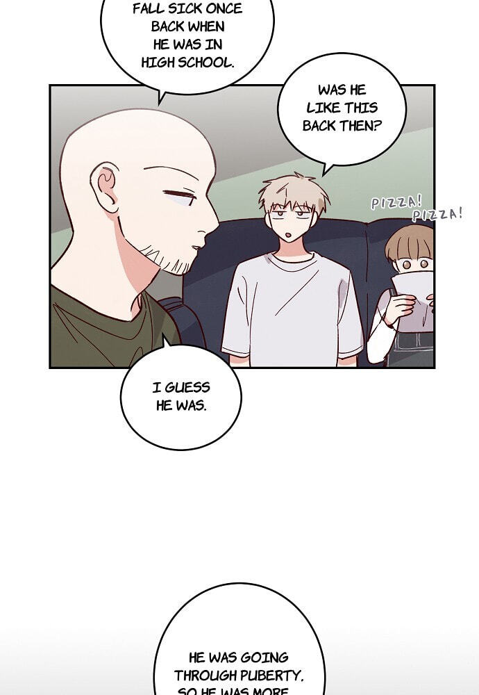 Susu, Han Chapter 77 page 16 - 