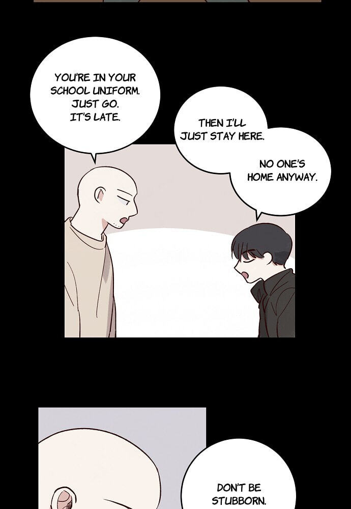 Susu, Han Chapter 77 page 19 - 