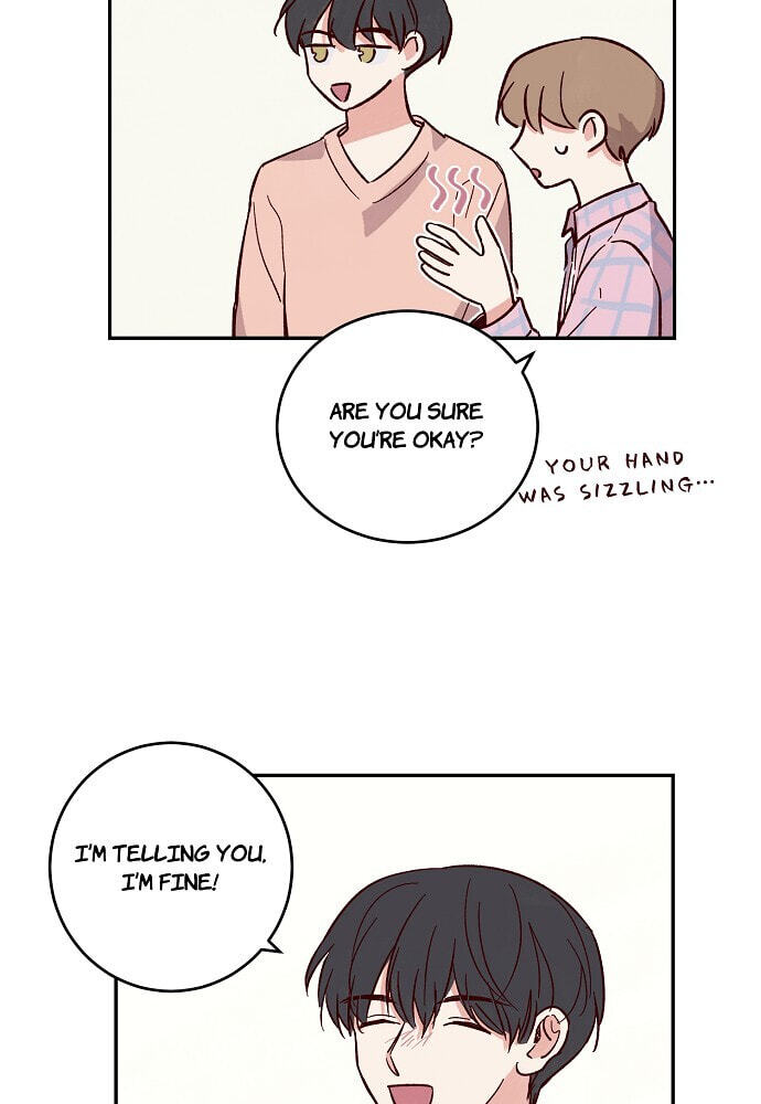Susu, Han Chapter 77 page 3 - 