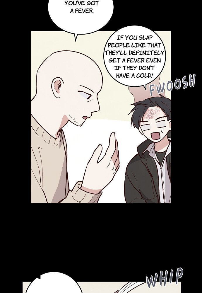 Susu, Han Chapter 77 page 22 - 