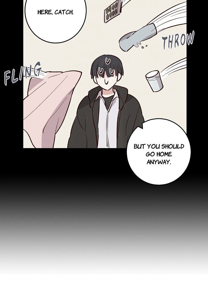 Susu, Han Chapter 77 page 23 - 
