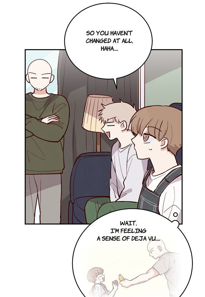 Susu, Han Chapter 77 page 24 - 