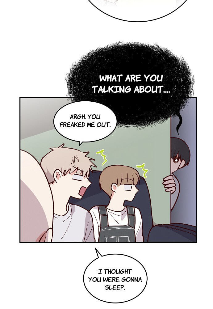 Susu, Han Chapter 77 page 25 - 