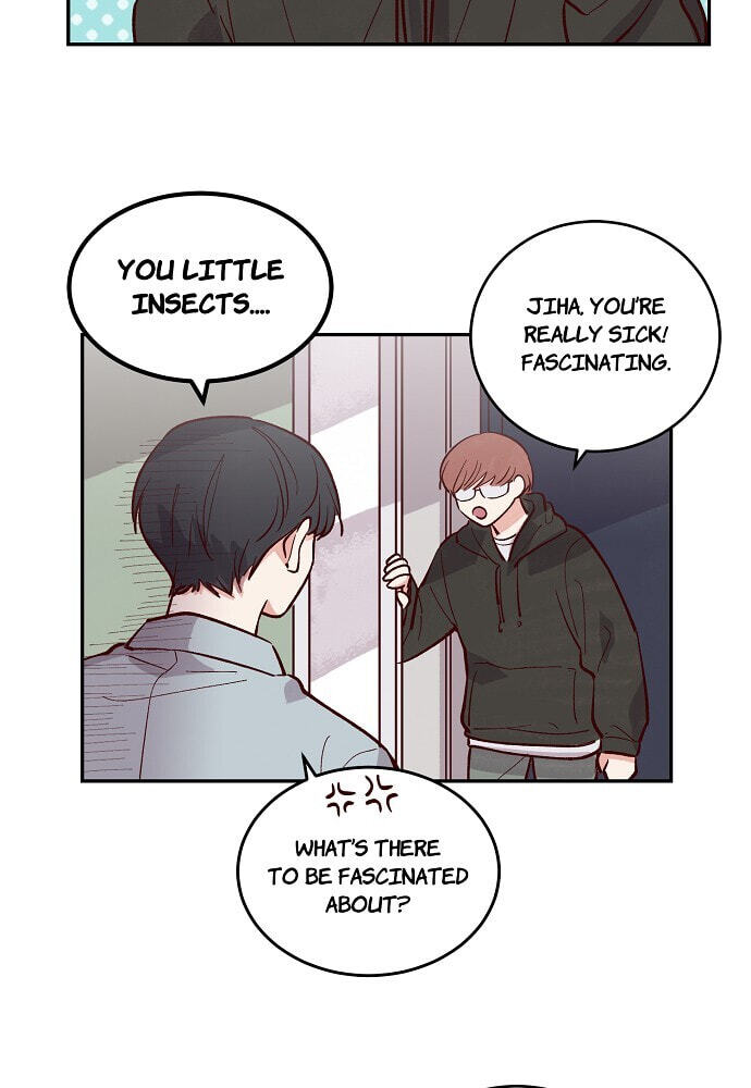 Susu, Han Chapter 77 page 28 - 